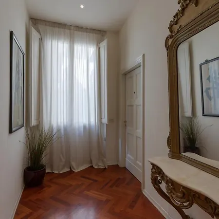 Seta Spacious Next To The Duomo * Firenze