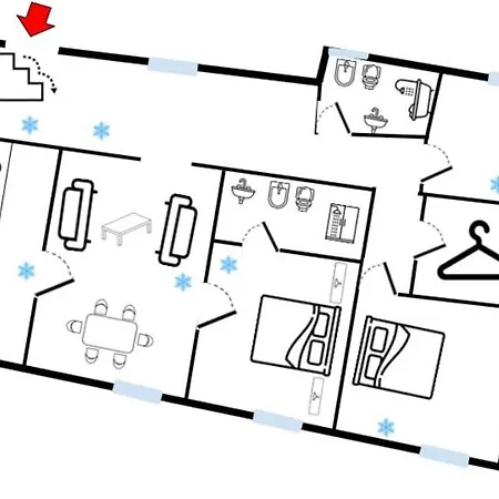 Seta Spacious Next To The Duomo Apartment *