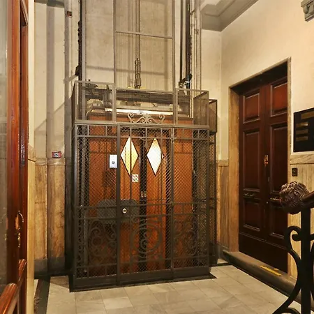 Bed & Breakfast Artemente Florence