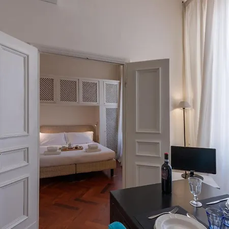 Appartamento Seta Spacious Next To The Duomo