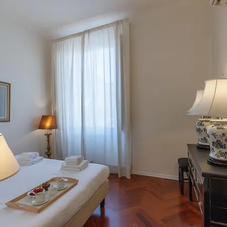 Appartamento Seta Spacious Next To The Duomo