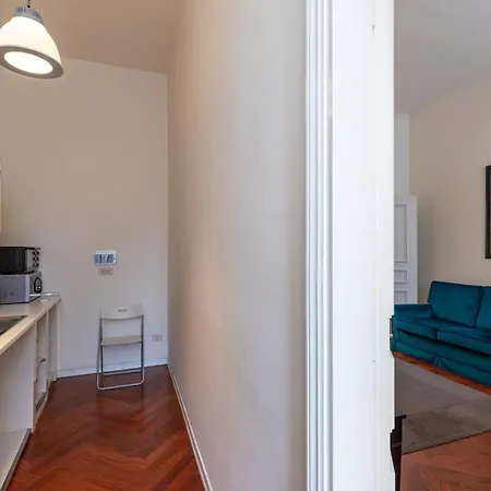 Seta Spacious Next To The Duomo *