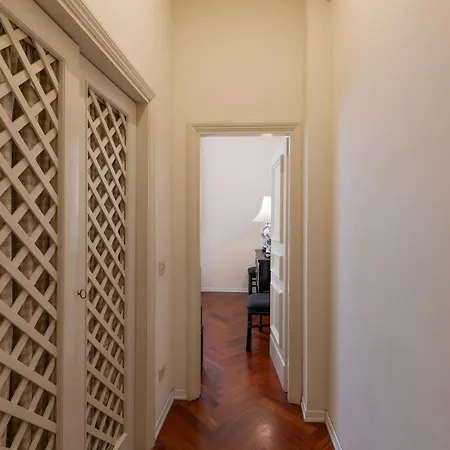 Seta Spacious Next To The Duomo Firenze