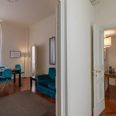 Seta Spacious Next To The Duomo