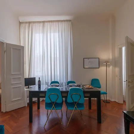 Seta Spacious Next To The Duomo *