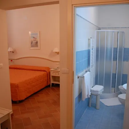 Hotel Europa 2*