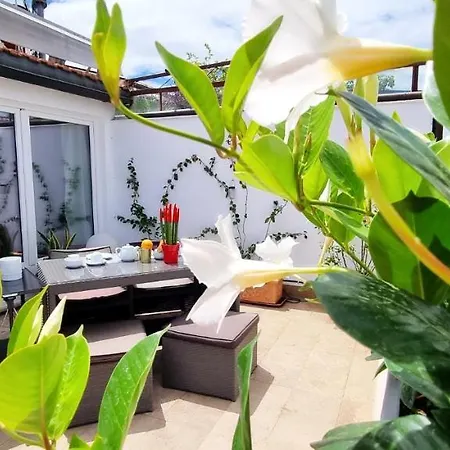 B&B 로레나 스위트