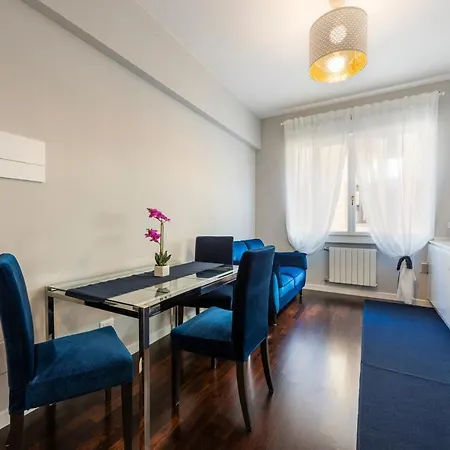 Apartment Ponte Vecchio Deluxe Florence