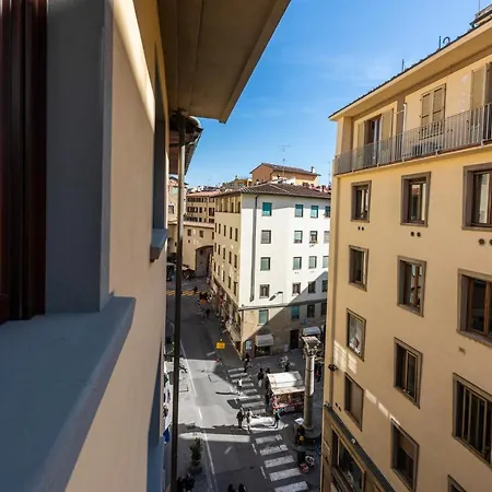 Ponte Vecchio Deluxe
