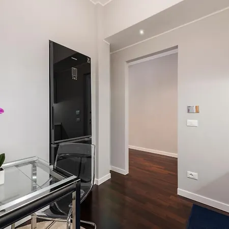 Ponte Vecchio Deluxe Apartment