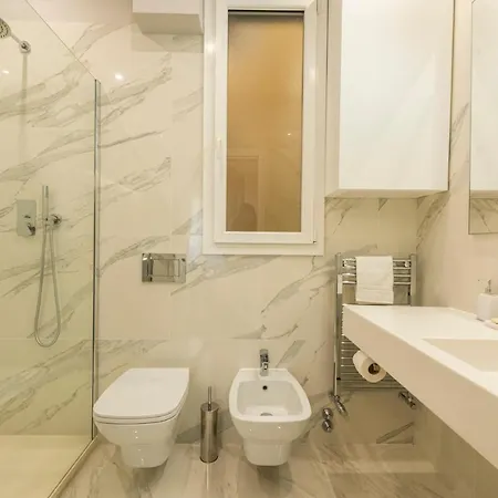 Ponte Vecchio Deluxe Apartment Florence