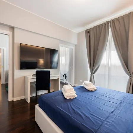 Ponte Vecchio Deluxe Apartment Florence