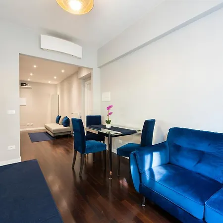 Ponte Vecchio Deluxe Apartment