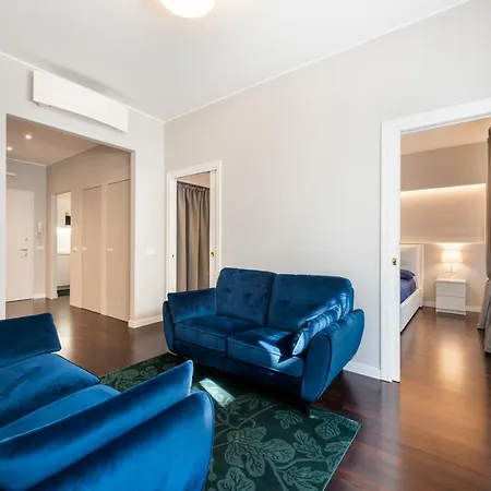 Apartment Ponte Vecchio Deluxe *