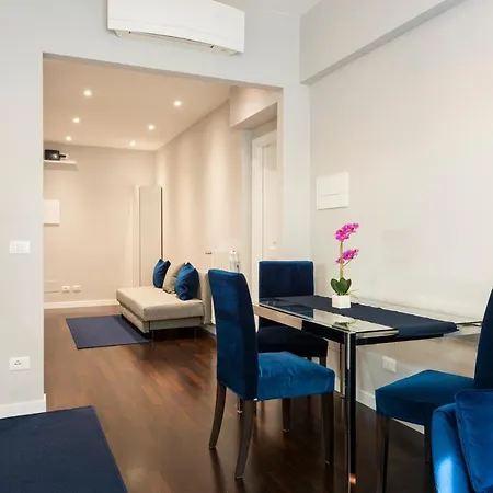 Apartment Ponte Vecchio Deluxe *