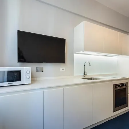 Apartment Ponte Vecchio Deluxe