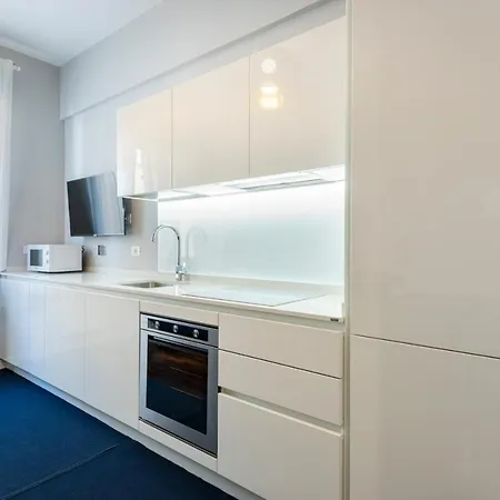 Apartment Ponte Vecchio Deluxe