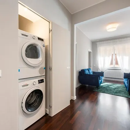 Ponte Vecchio Deluxe Apartment Florence