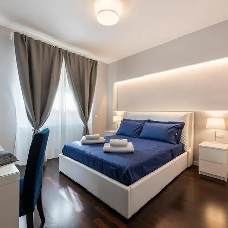 Apartment Ponte Vecchio Deluxe