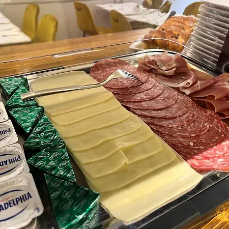 Hotel Corte Dei Sogni Boutique & 3*