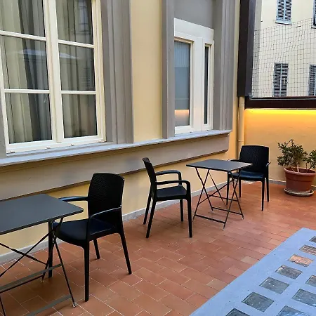 Hotel Corte Dei Sogni Boutique & Florencia