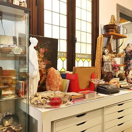Artemente Bed & Breakfast Florence