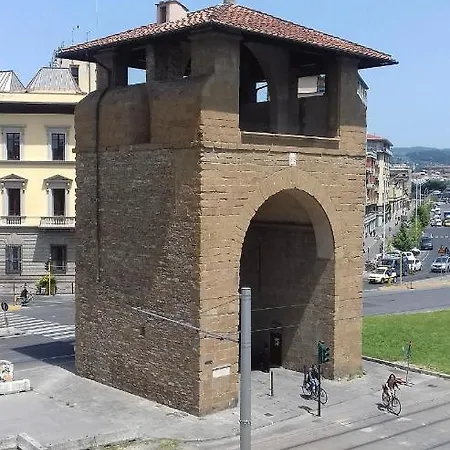 12 Min Da Santa Maria Novella