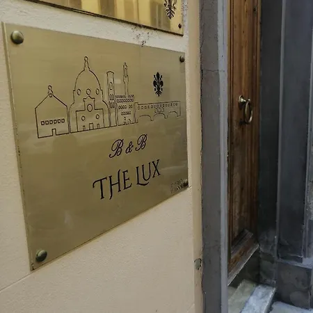 The Lux Bed & Breakfast