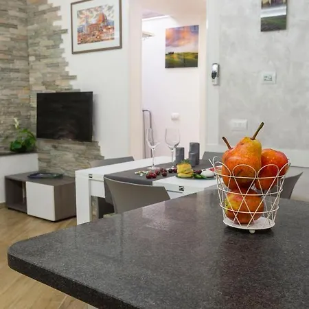 Fortezza Apartment Florence
