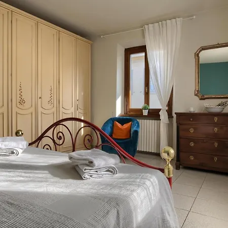 Apartment Duccio Flat Santa Maria Novella Florence