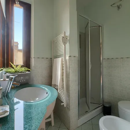 Apartment Duccio Flat Santa Maria Novella Florence