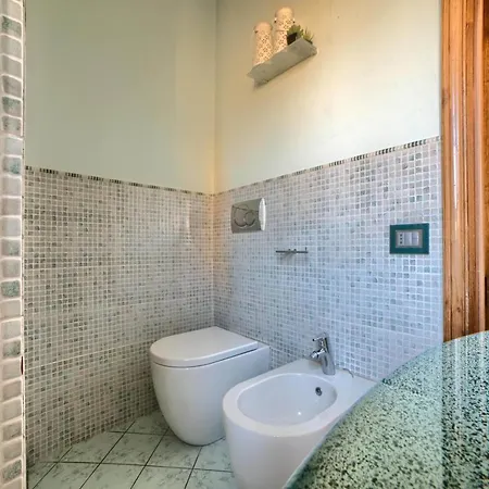 Duccio Flat Santa Maria Novella Apartment *