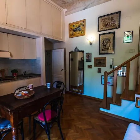 Storica - Dolcevita * Firenze