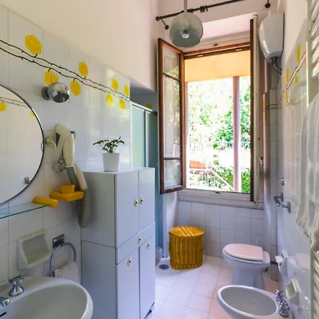 Storica - Dolcevita Apartment
