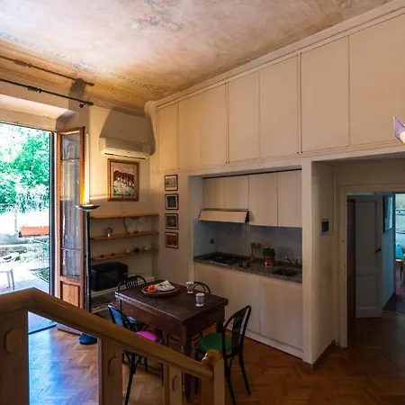 Apartment Storica - Dolcevita