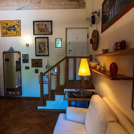 Storica - Dolcevita Apartment