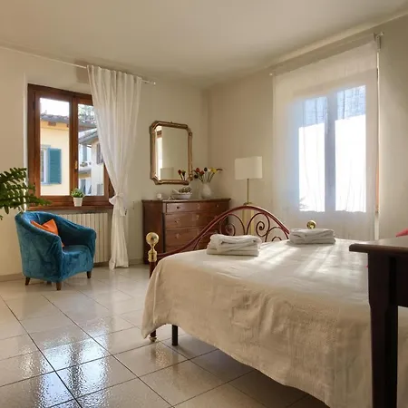 Duccio Flat Santa Maria Novella Apartment Florence