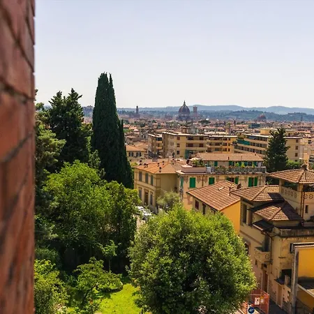 Attico In Storica - Dolcevita 公寓