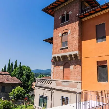 Appartamento Storica - Dolcevita Firenze