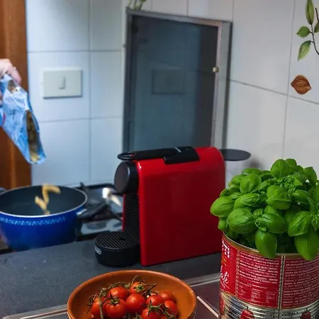 Apartment Attico In Storica - Dolcevita