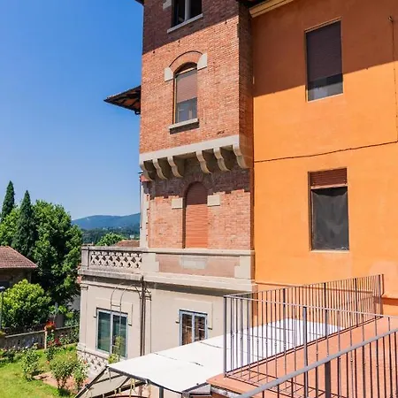 Storica - Dolcevita * Firenze