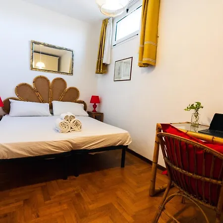 Attico In Storica - Dolcevita Apartment Florence