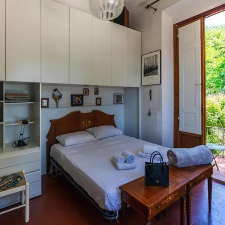 Apartment Storica - Dolcevita *