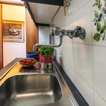 Apartment Attico In Storica - Dolcevita