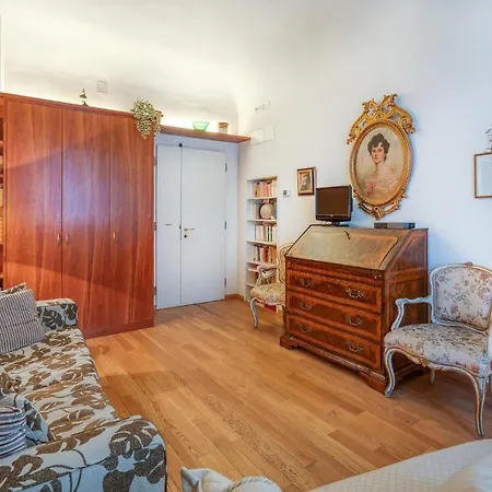 Casa Di Bruno * Florence