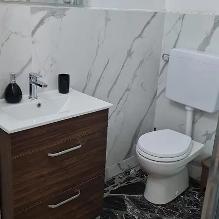 Civico 71 Apartment *