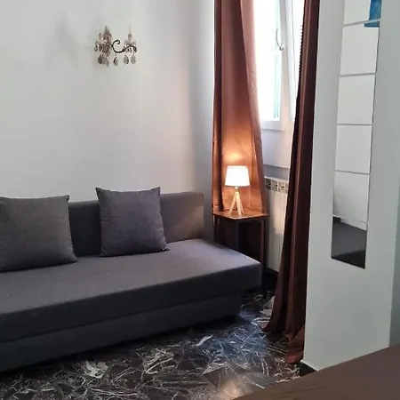 Apartment Civico 71
