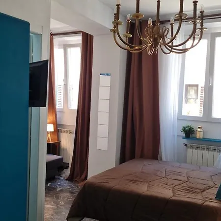 Civico 71 Apartment