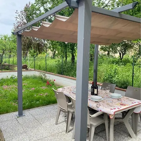 Bella Garden House - Private Garden In Apartment