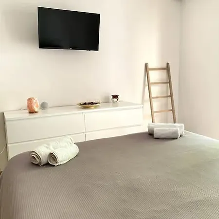 Bella Garden House - Private Garden In Apartment *
